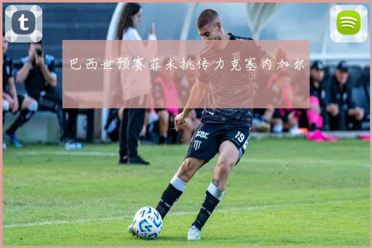 巴西世预赛菲米挑传力克塞内加尔