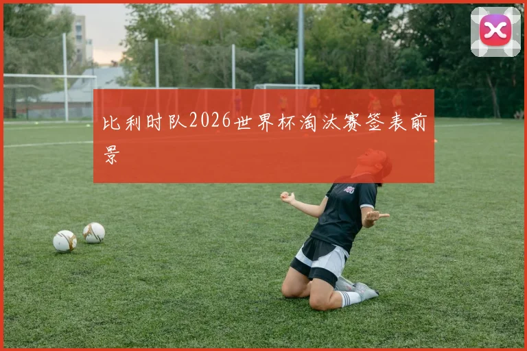 比利时队2026世界杯淘汰赛签表前景