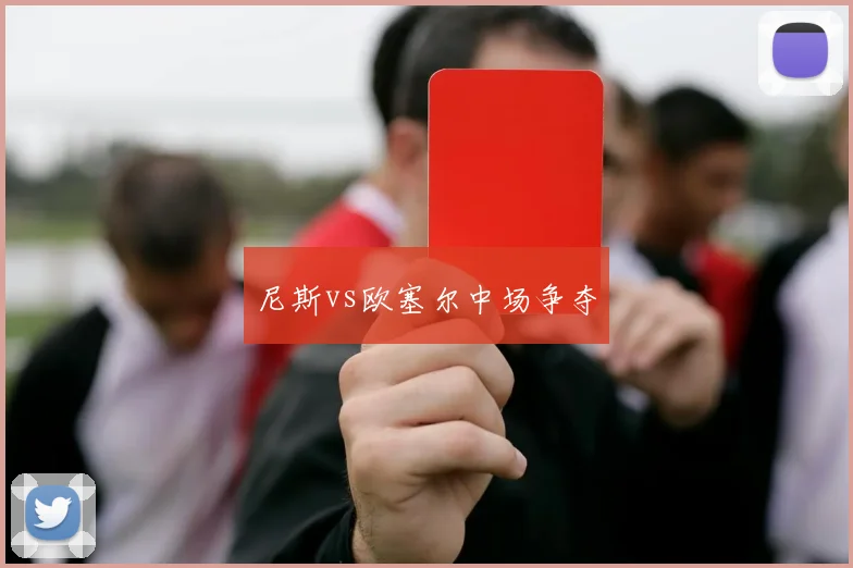 尼斯vs欧塞尔中场争夺